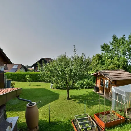 Apartment A Avec Balcon, Parking Et Vue - Fr-1-498-119