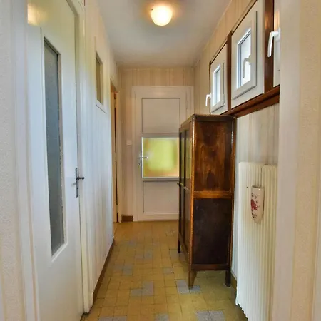 Apartment A Avec Balcon, Parking Et Vue - Fr-1-498-119 Neuvecelle