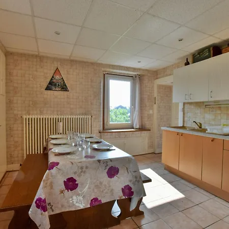 Apartment A Avec Balcon, Parking Et Vue - Fr-1-498-119